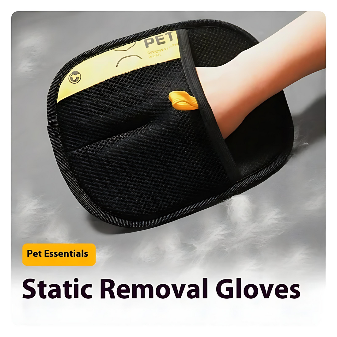 Pet Hair Remover™ - BUY 1 GET 1 FREE! Easy Fur Removal