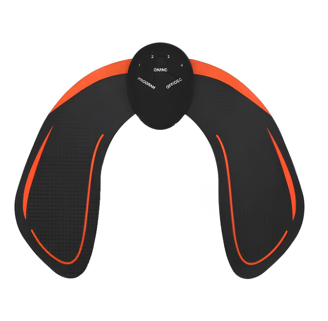 Zorvera - BootyTrainer