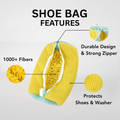 Shoe Bag Features